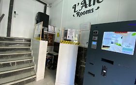 Hostal Campoy